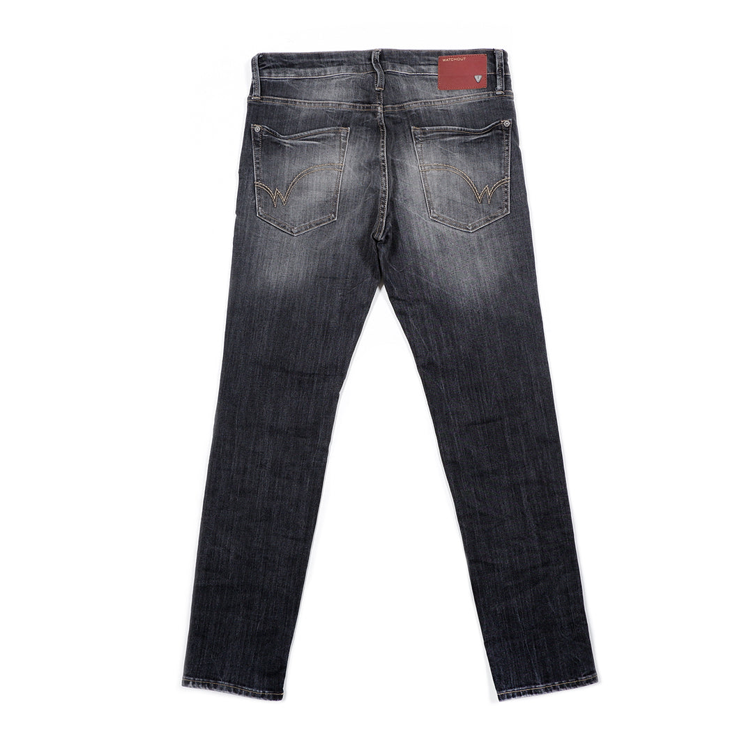 WATCHOUT JEANS PANTS JACKSON SKINNY FIT - JP811070001