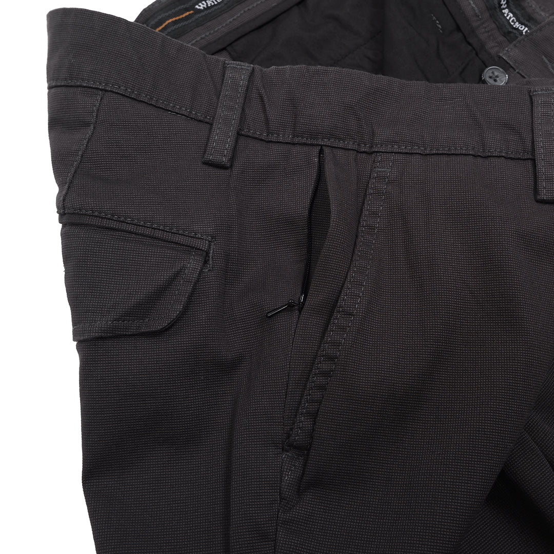 WATCHOUT CASUAL CONVENTRY CHINO PANTS - WP200760023
