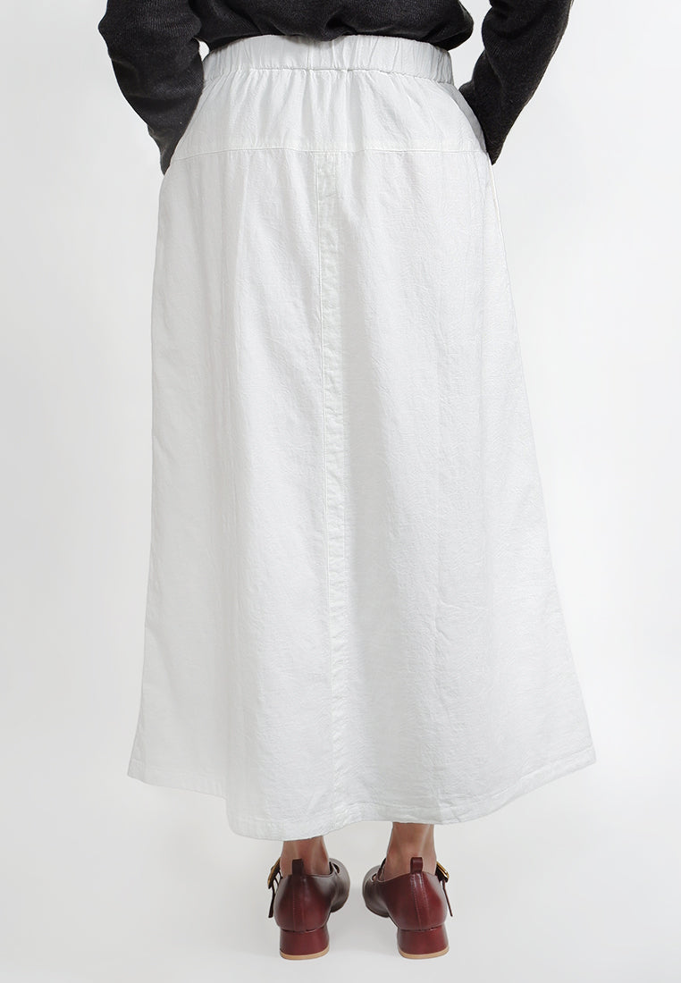 TRISET LADIES SKIRT - LN3006800