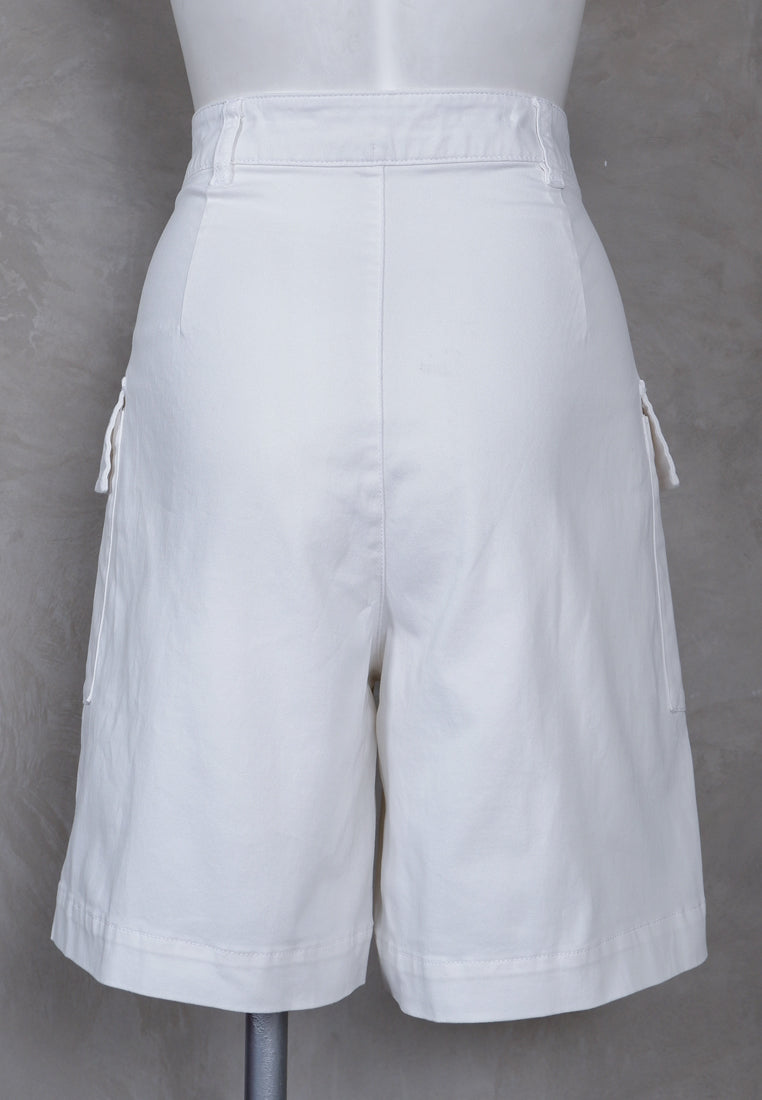 TRISET CASUAL CARGO SHORT PANTS - TP4001189