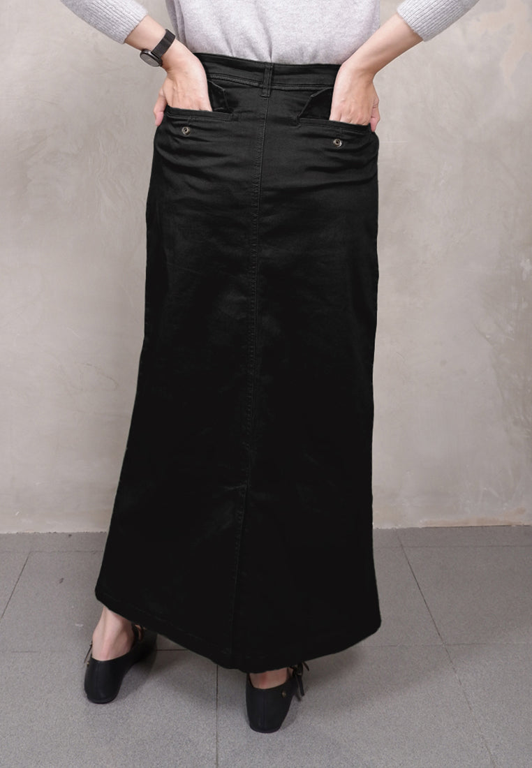 TRISET CASUAL SKIRT - TN3012300