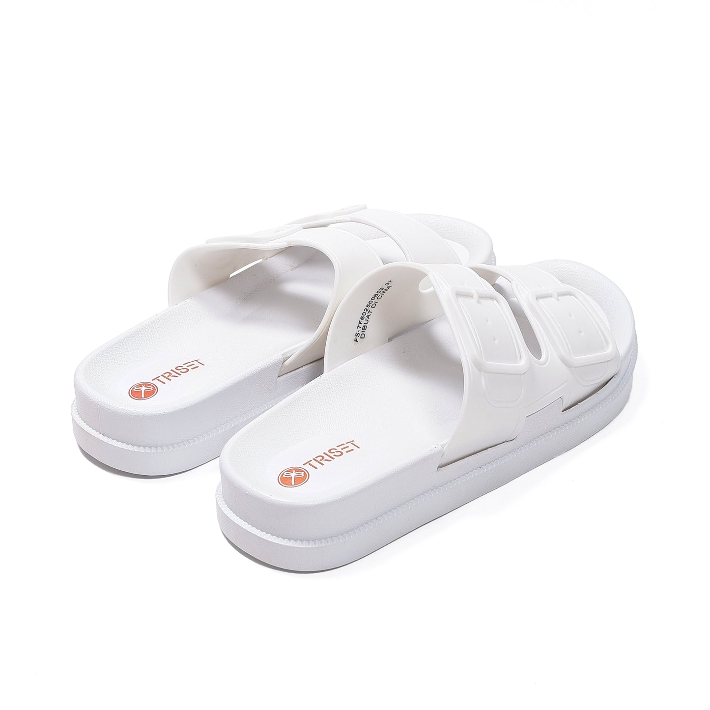 Triset Sandal Wanita Flat - TF6025006
