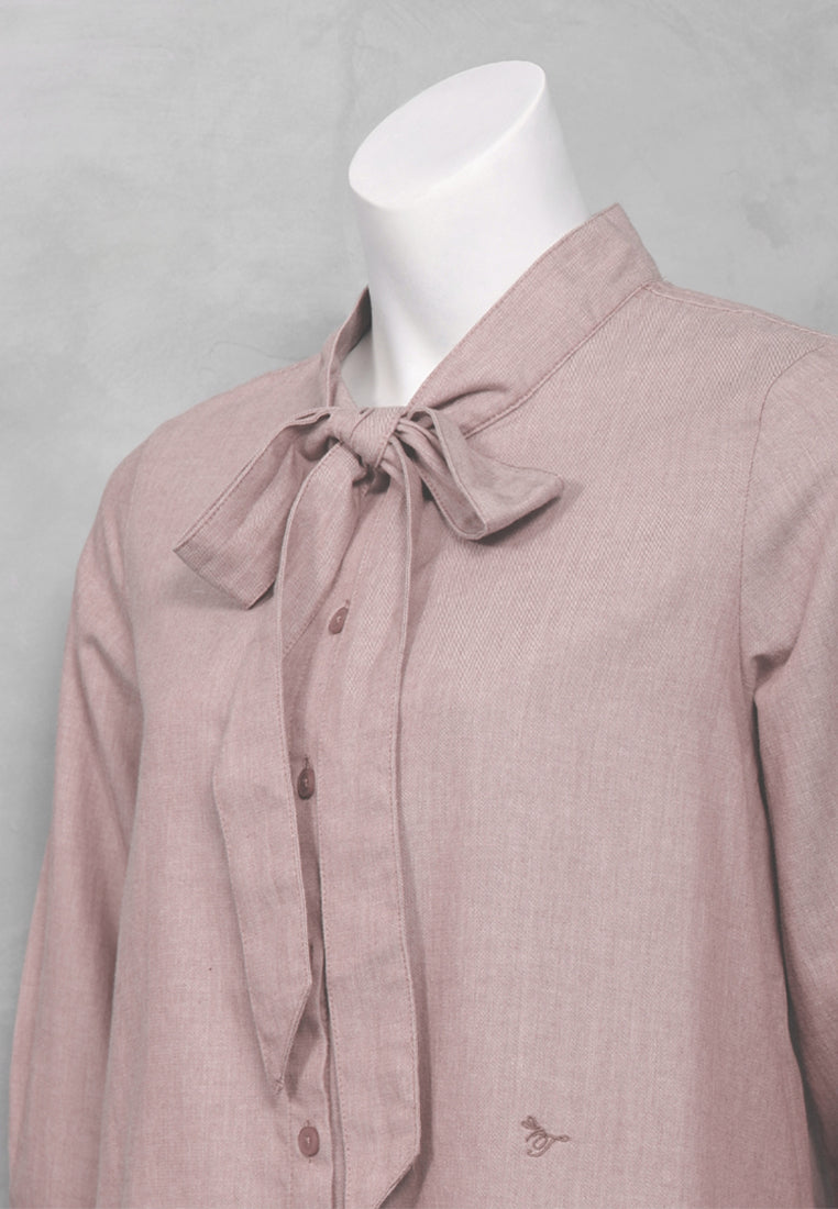 TRISET LADIES BLOUSE - LR3050600