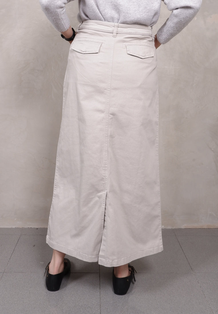 TRISET CASUAL SKIRT - TN3012300