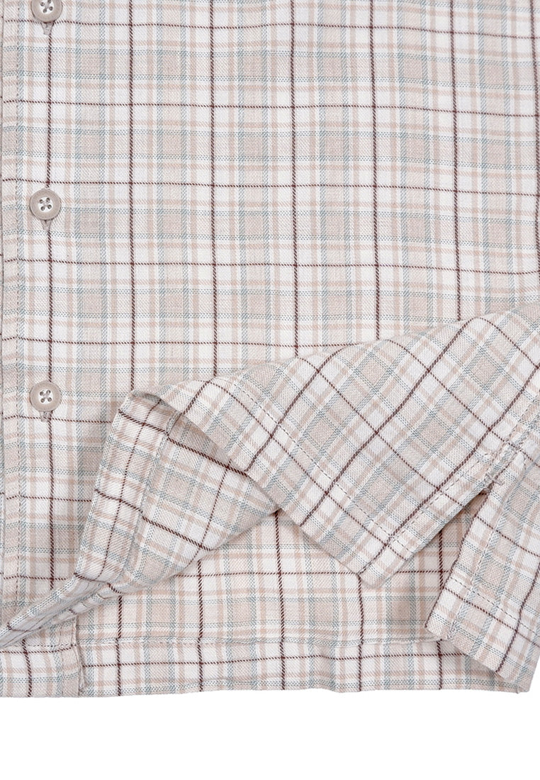 WATCHOUT CASUAL NORTHLEIGHT SHIRT - WS5144601