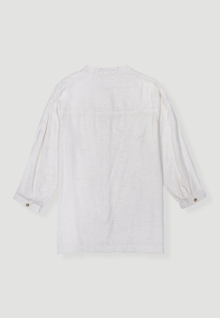 TRISET CASUAL BLOUSE - TR3100300
