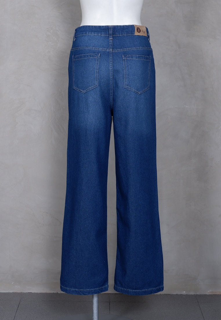 TRISET LADIES PANTS - LP500151033