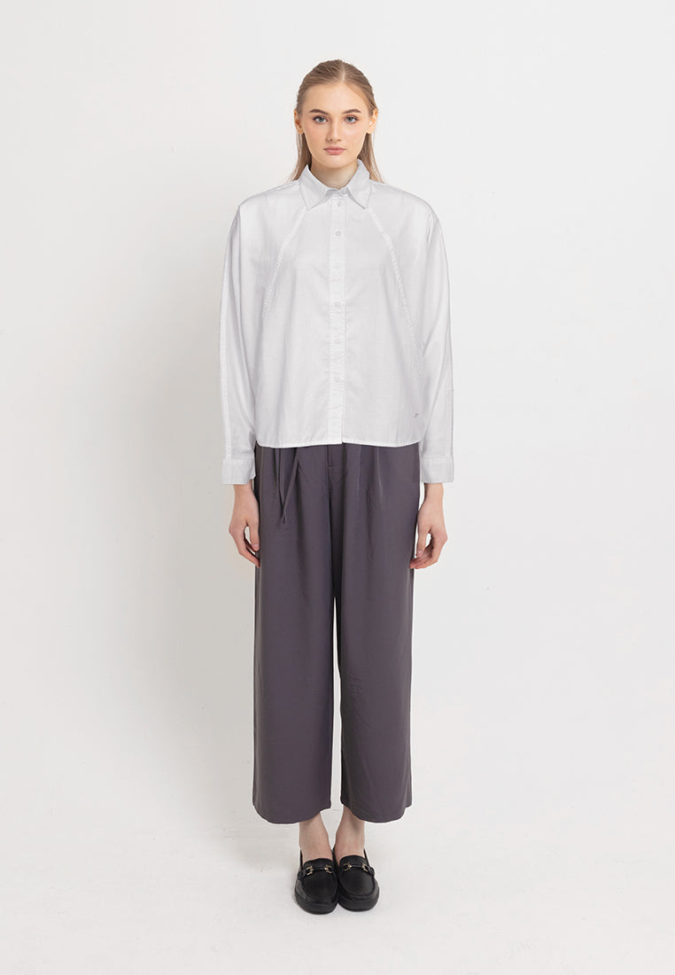 TRISET LADIES BLOUSE - LR3049400