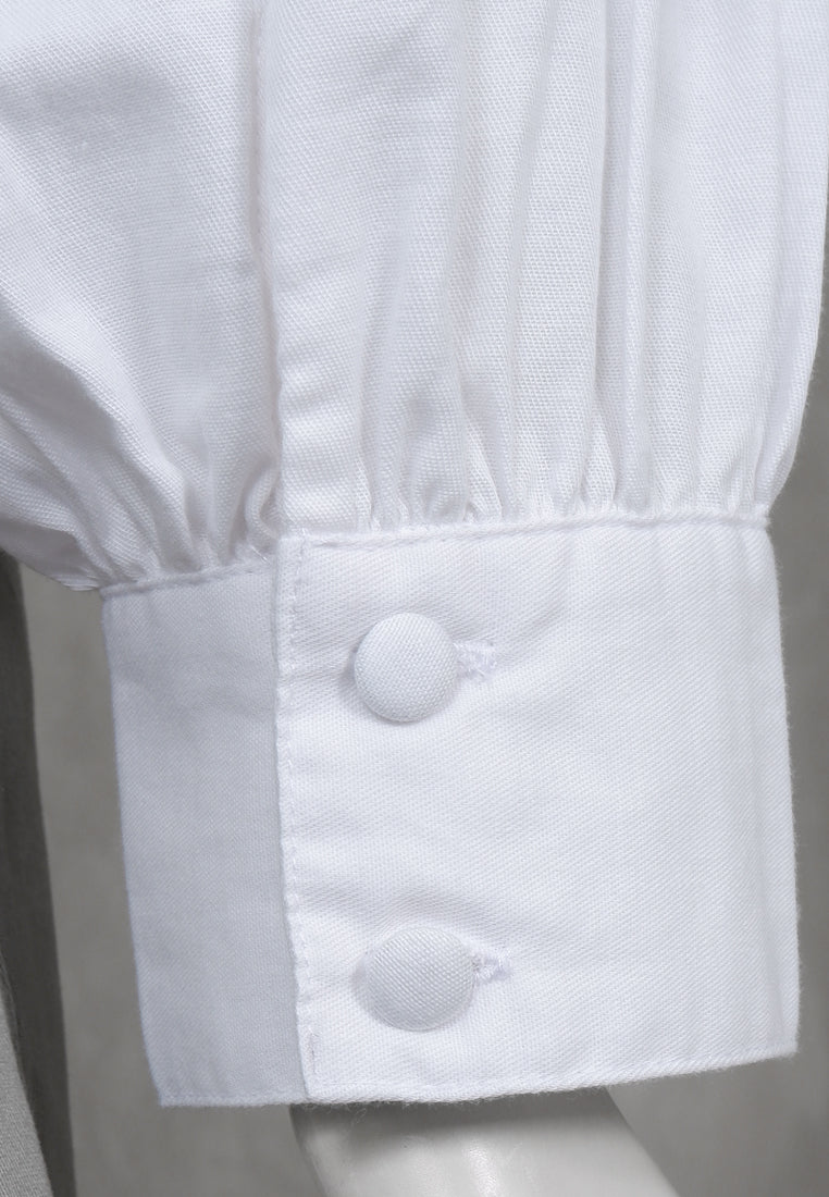 TRISET LADIES BLOUSE - LR3051300