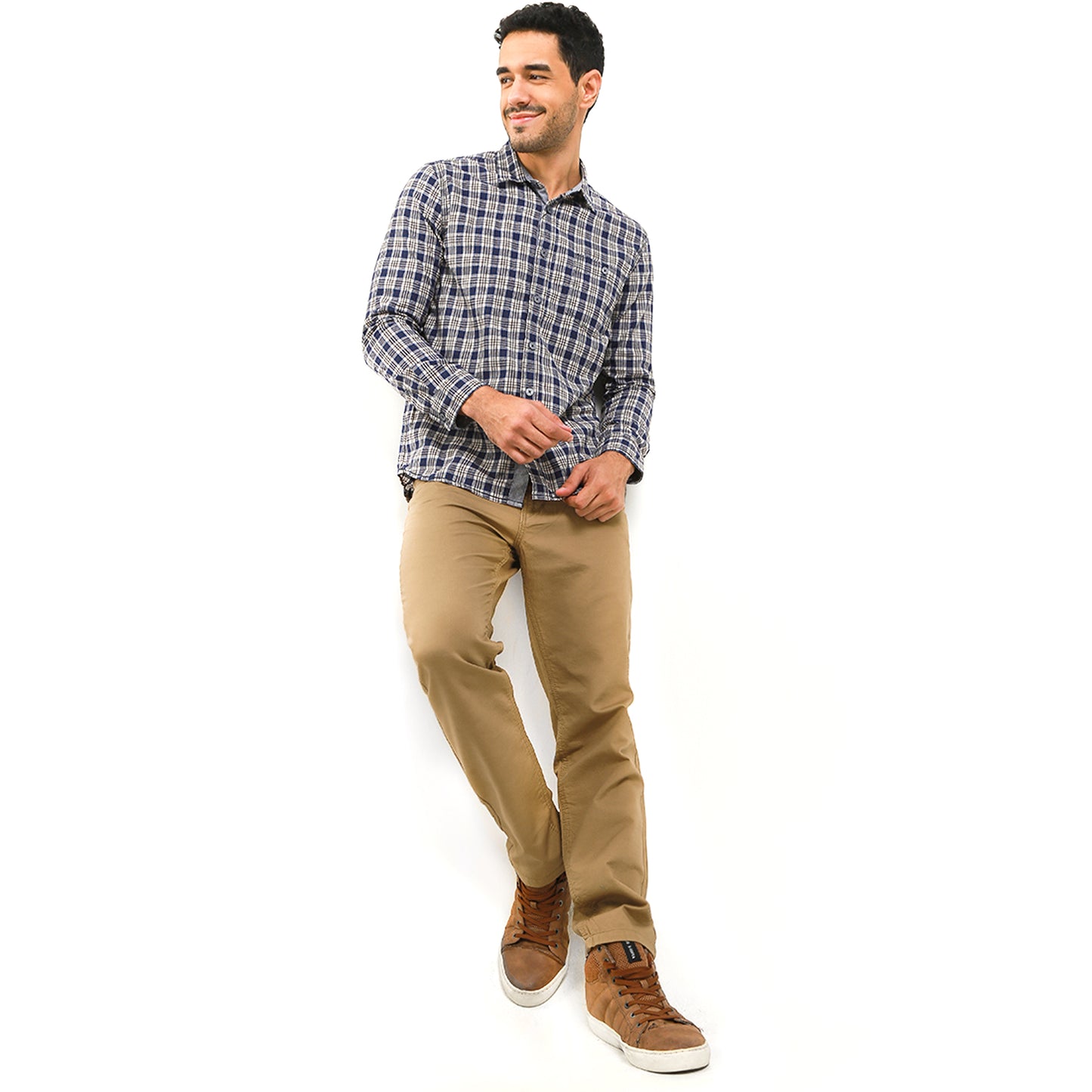 WATCHOUT CASUAL GLOUCESTER PANTS - WP802600006