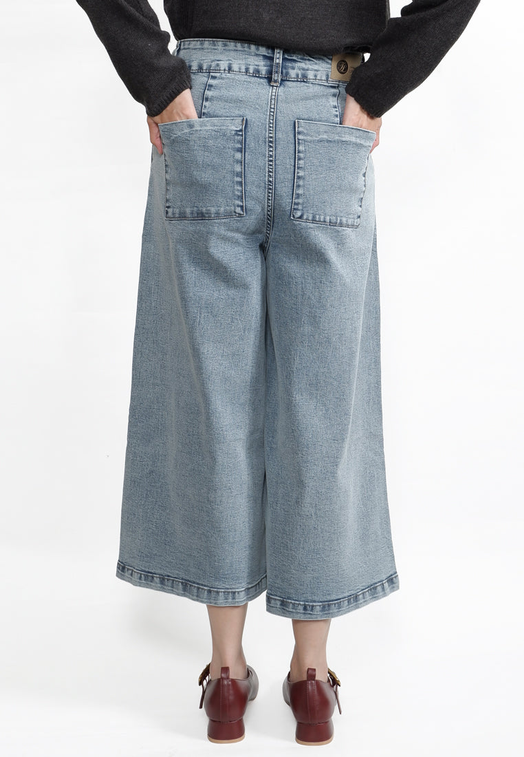 TRISET LADIES PANTS - LP6004810