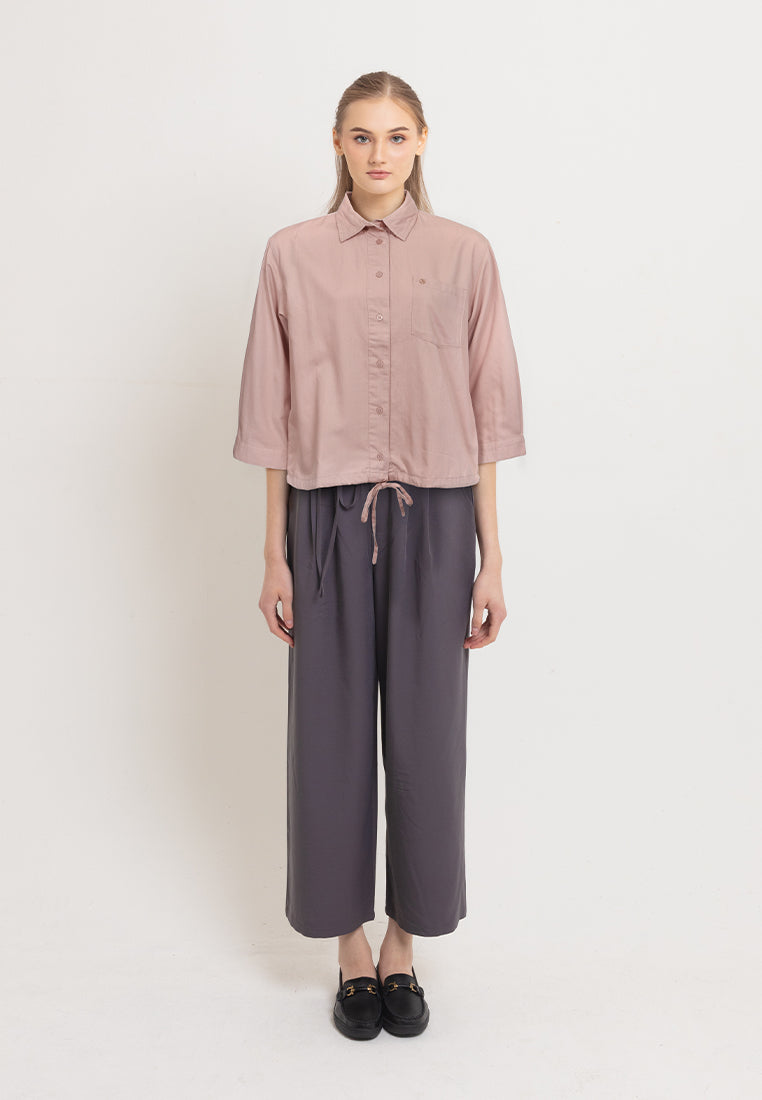 TRISET CASUAL BLOUSE - TR5052500