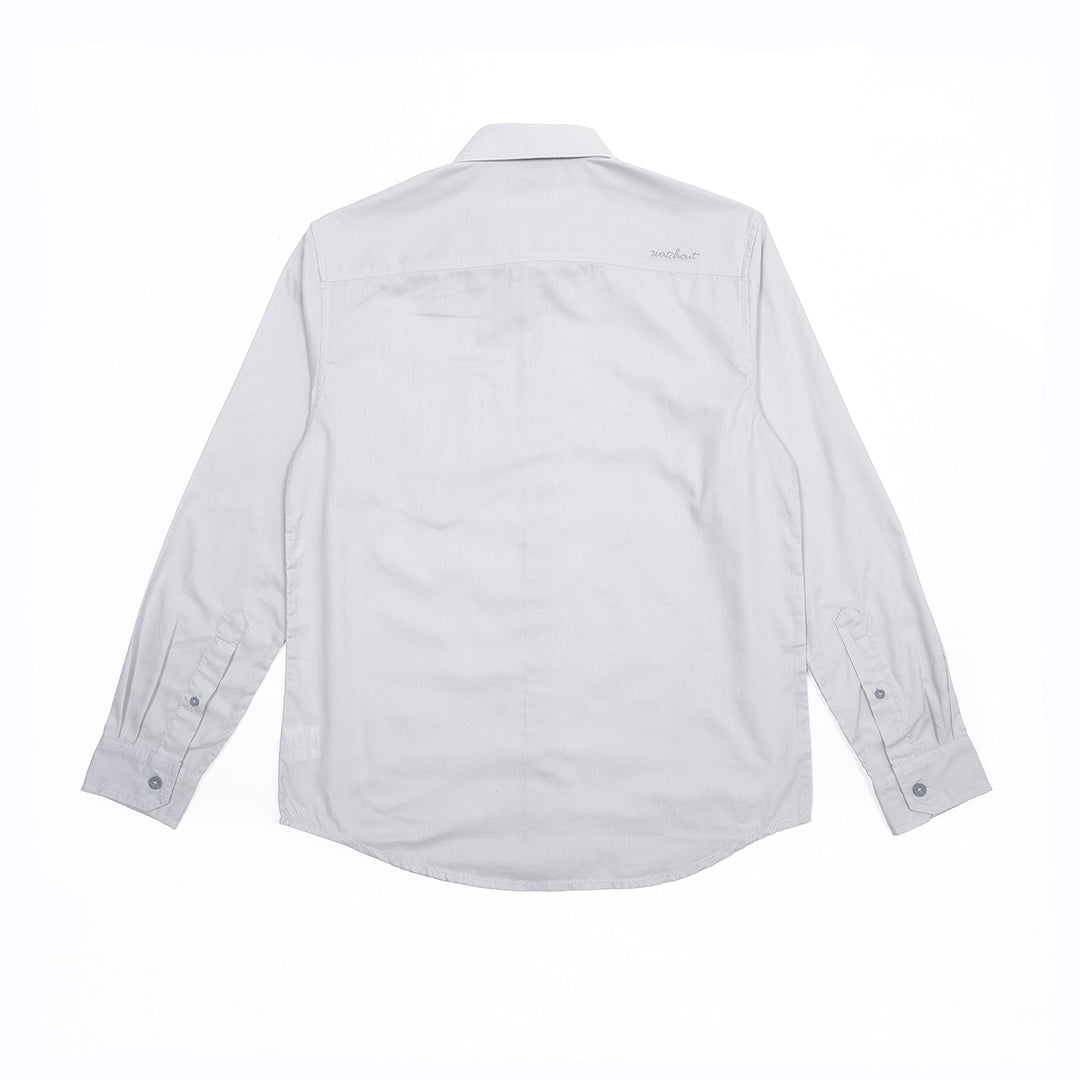WATCHOUT CASUAL BRADFORD SHIRT - WS910150023