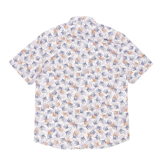 WATCHOUT PAKAIAN PRIA SHIRT SHORT SLEEVE - JS502540826