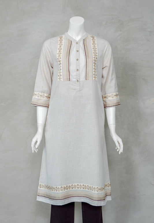 TRISET CASUAL DRESS - TD3016801