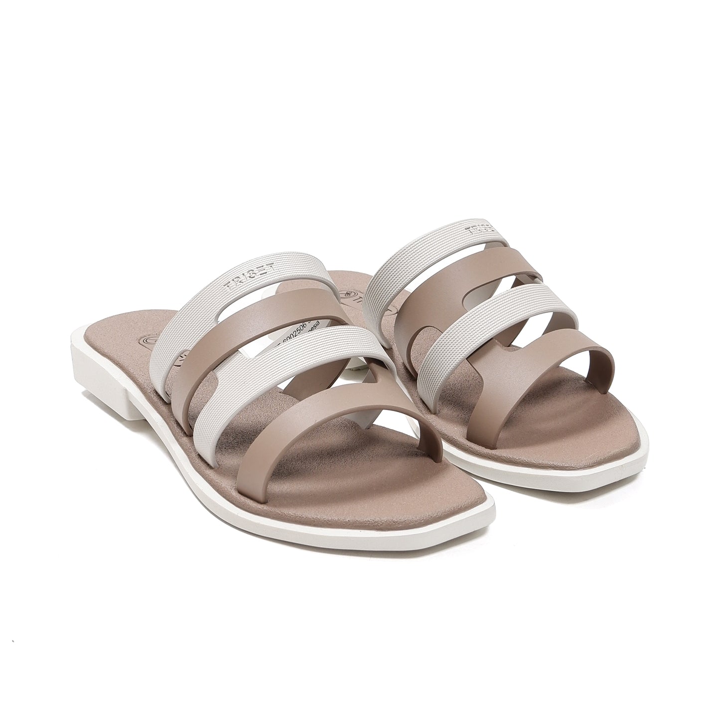 Triset Sandal Wanita Flat - TE6002506