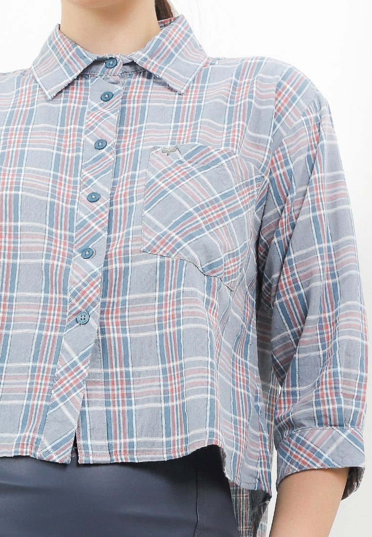 TRISET CASUAL BLOUSE - TR3094801