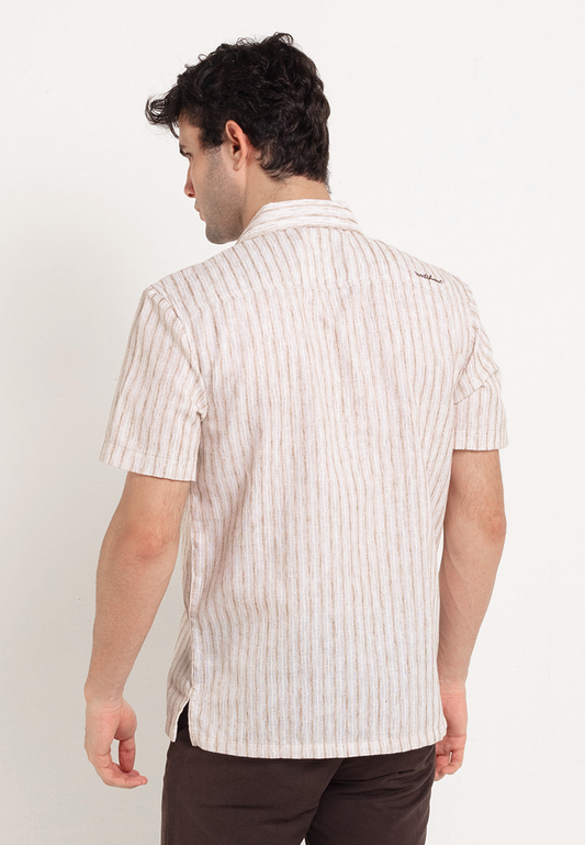 Watchout Pakaian Pria Eastleight Shirt - WS5144501