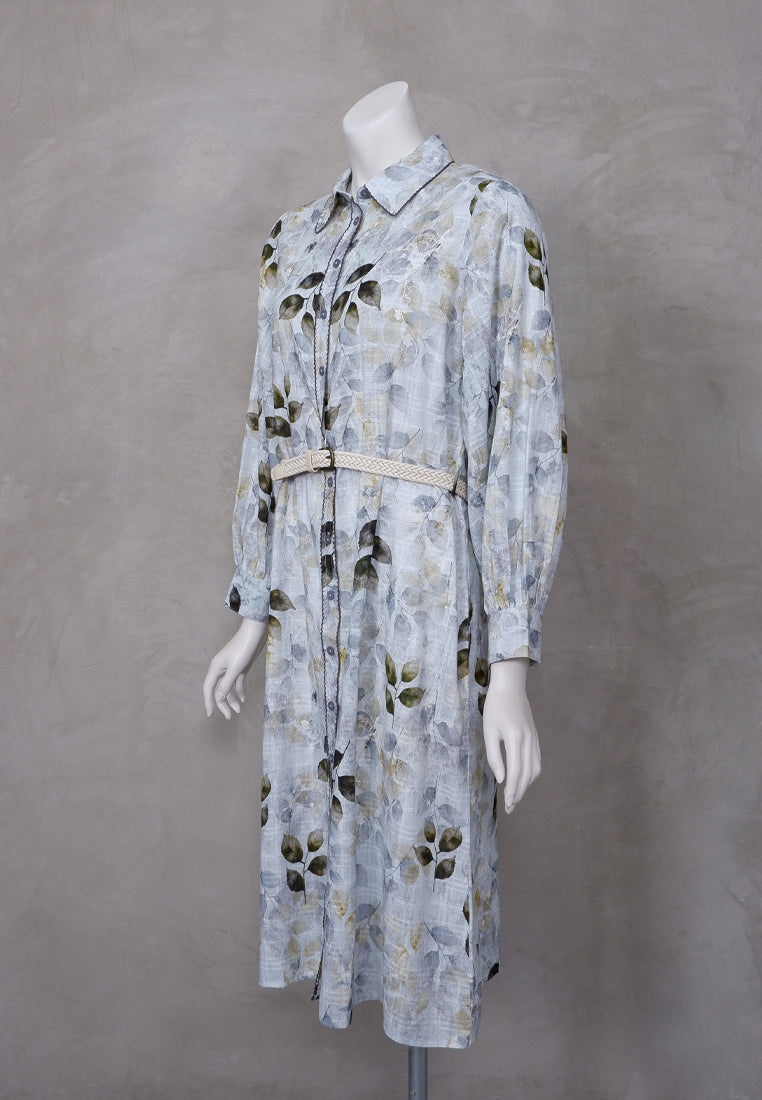 TRISET LADIES DRESS - LD3031408