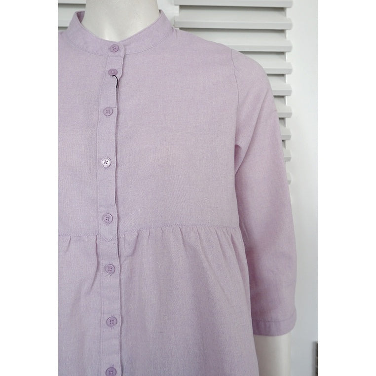 Triset Ladies Pakaian Wanita CHERISE BLOUSE - LR3040500
