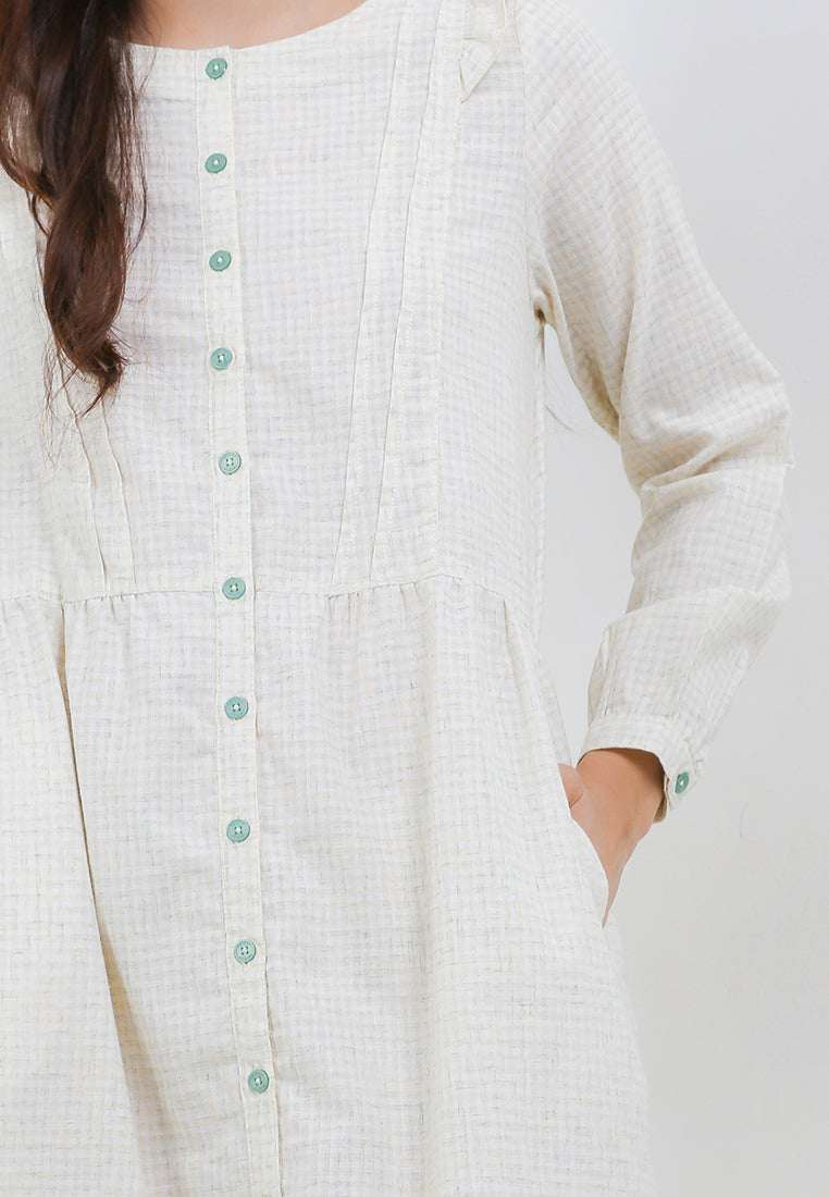 TRISET CASUAL DRESS - TD3017901