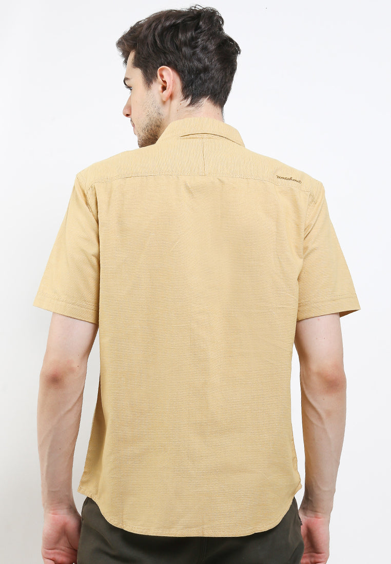 WATCHOUT CASUAL ENFIELD SHIRT - WS514180719