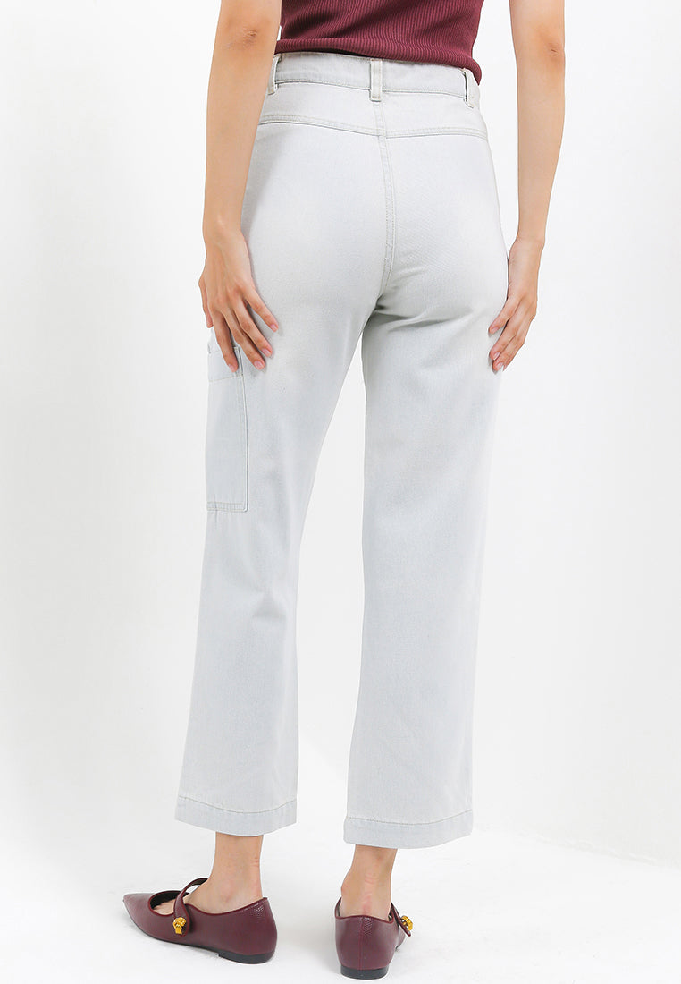 TRISET CASUAL IRENKA PANTS - TP5008110