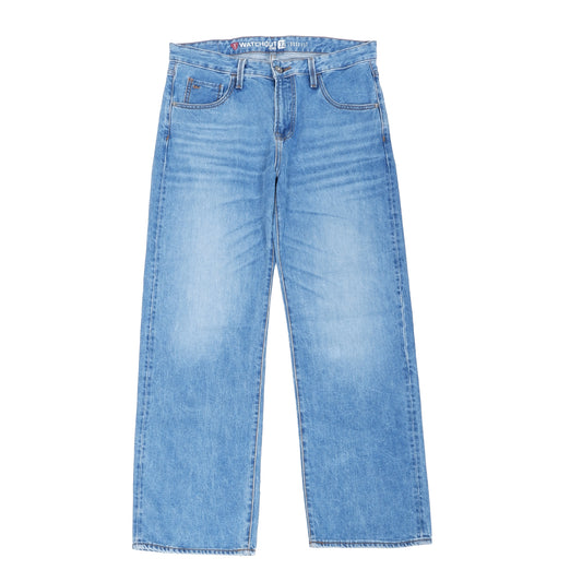 WATCHOUT CELANA PRIA FRANKLIN LOOSE FIT - JP803000032