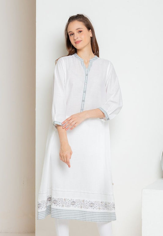 TRISET LADIES DIANDRYA DRESS - LD8002001