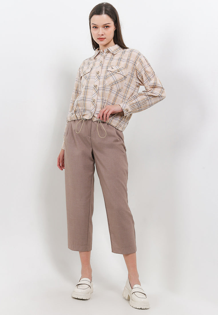 TRISET LADIES BLOUSE - LR3046101