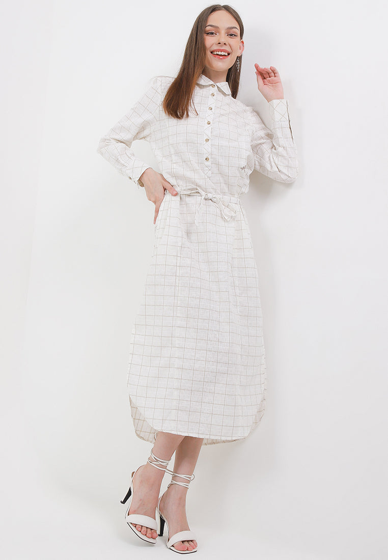 TRISET CASUAL DRESS - TD3018701