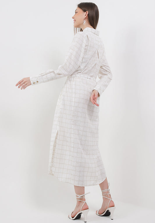 TRISET CASUAL DRESS - TD3018701