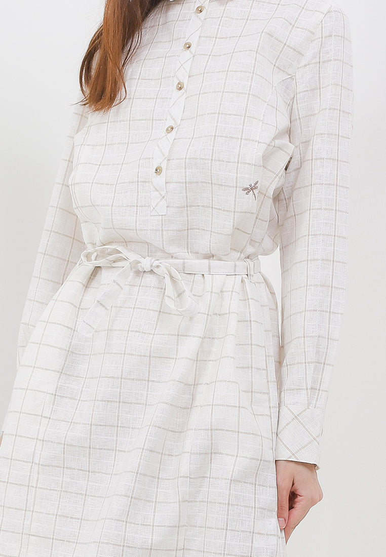 TRISET CASUAL DRESS - TD3018701