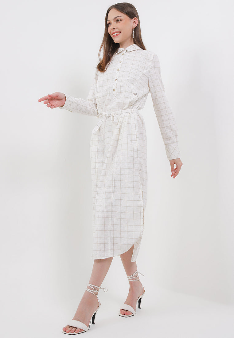 TRISET CASUAL DRESS - TD3018701