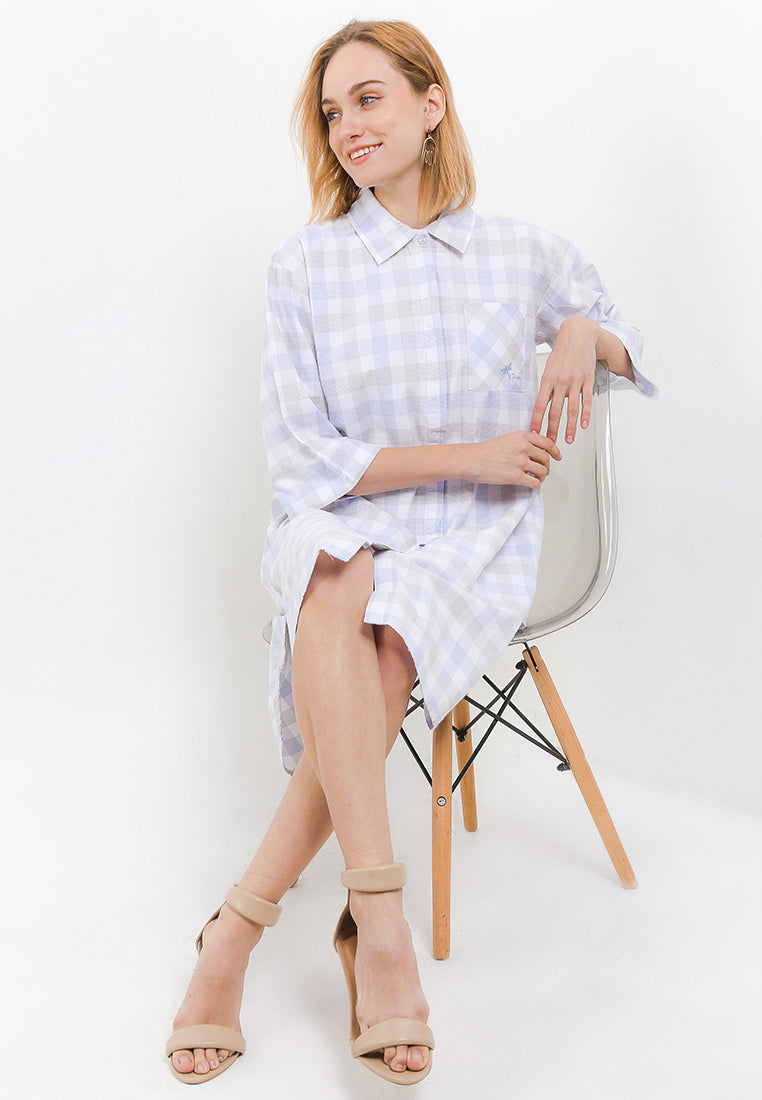TRISET CASUAL DRESS - TD3018601