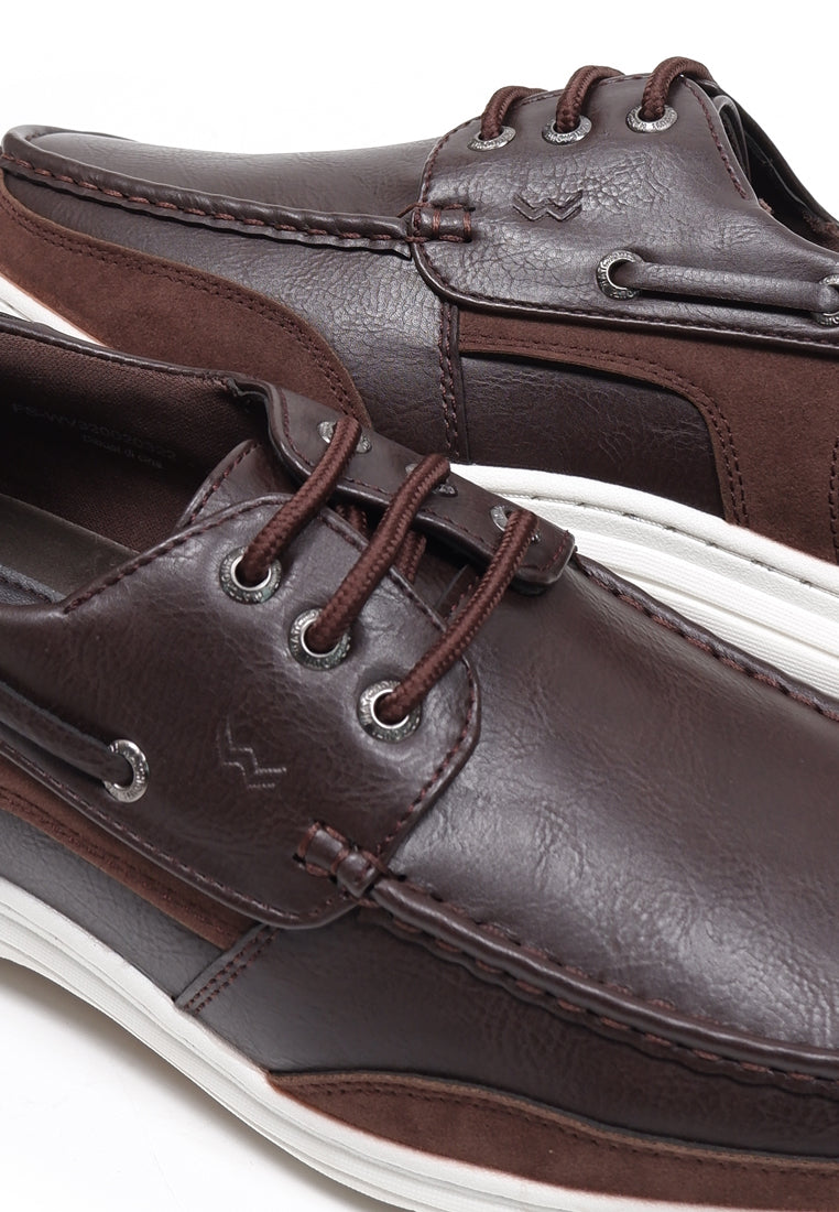 WATCHOUT SHOES CASUAL - WV320020322