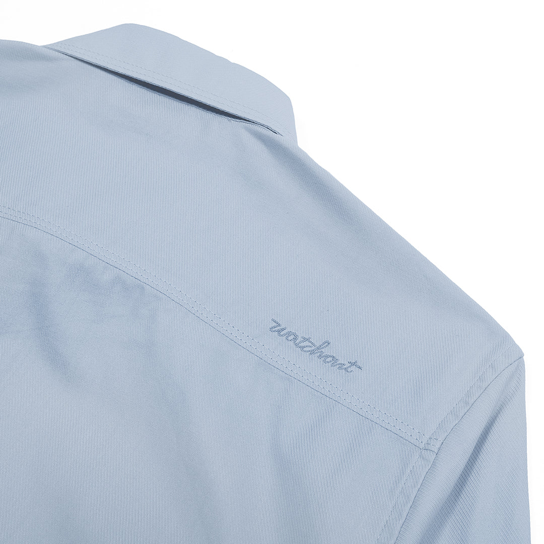 WATCHOUT CASUAL BRADFORD SHIRT - WS910150026