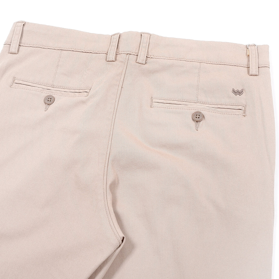 WATCHOUT CASUAL ALBERT OFFICER PANTS - WP200780006