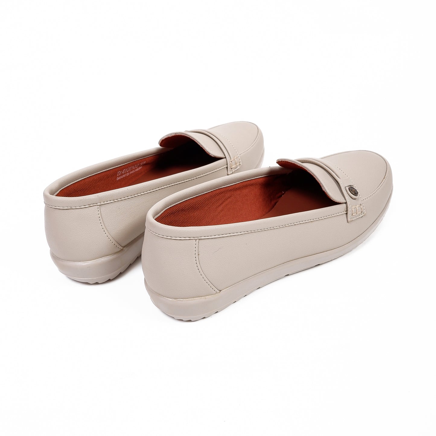 Triset Sepatu Wanita Loafer - TF410110306