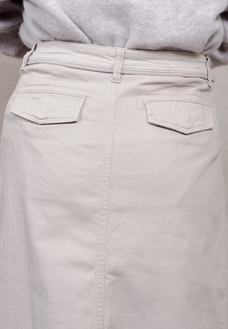 TRISET CASUAL SKIRT - TN3012300