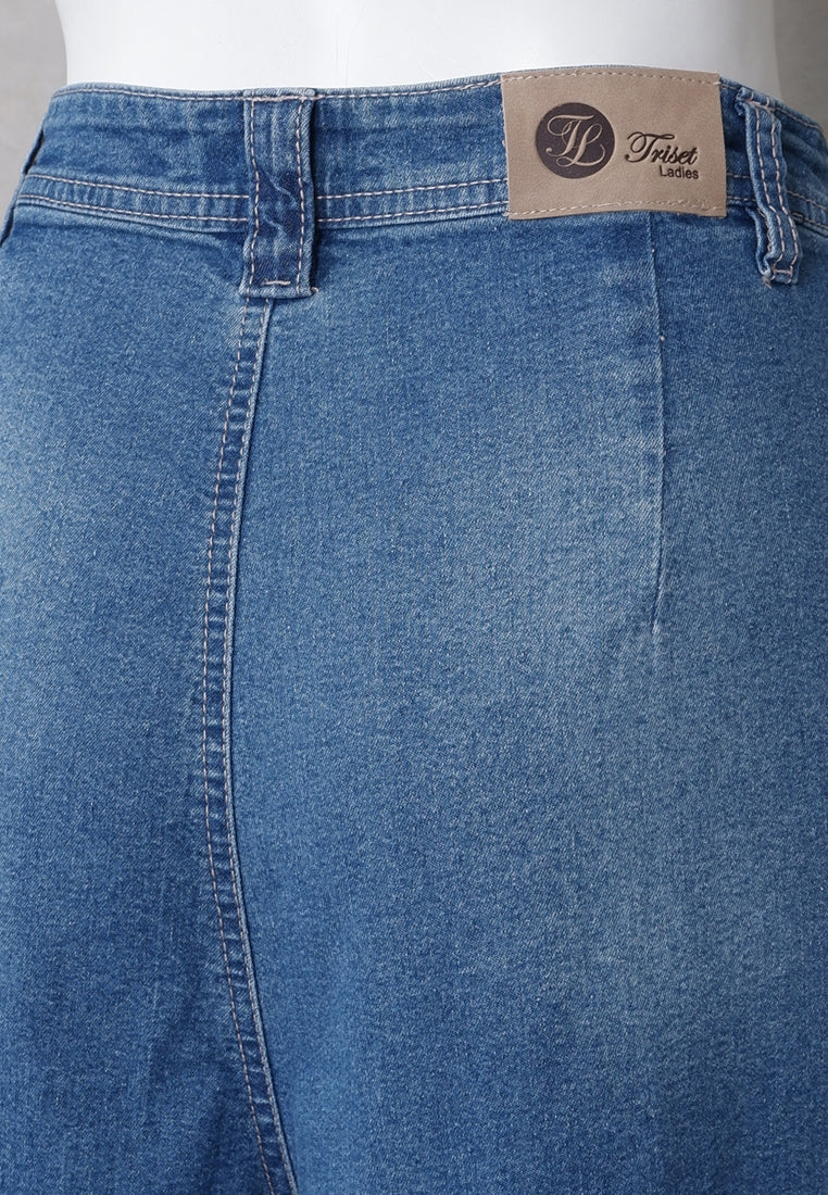 TRISET LADIES PANTS - LP6004710