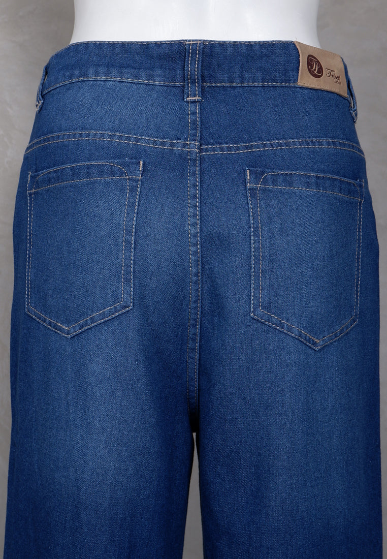 TRISET LADIES PANTS - LP500151033