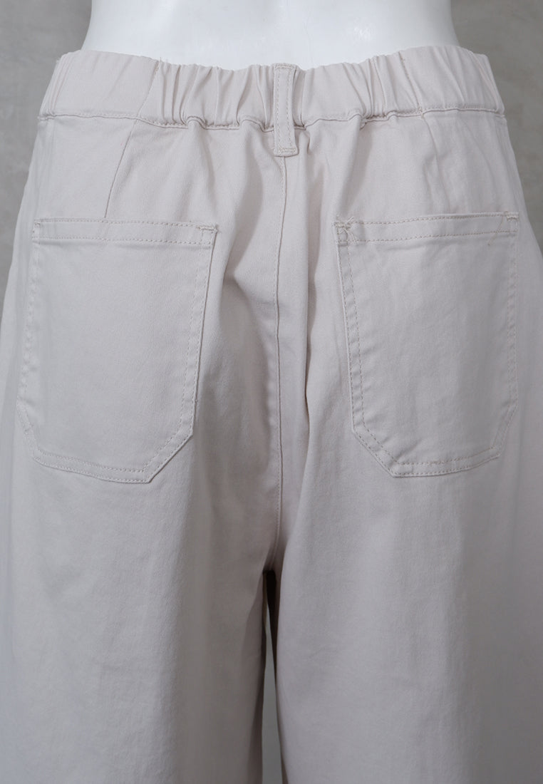 TRISET CASUAL PANTS - TP1006300