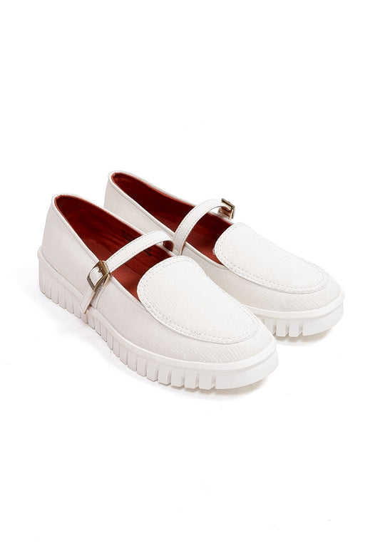 Triset Sepatu Wanita | Semi Formal | Casual | Loafer | TF4103403
