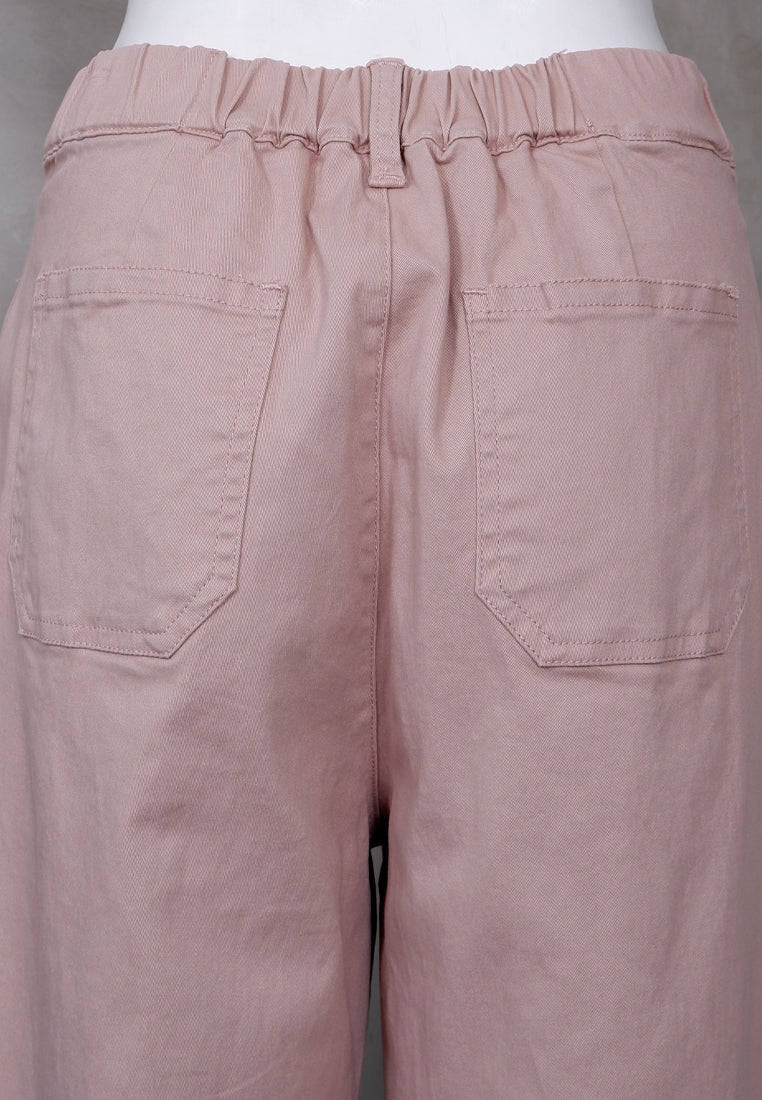 TRISET CASUAL PANTS - TP1006300