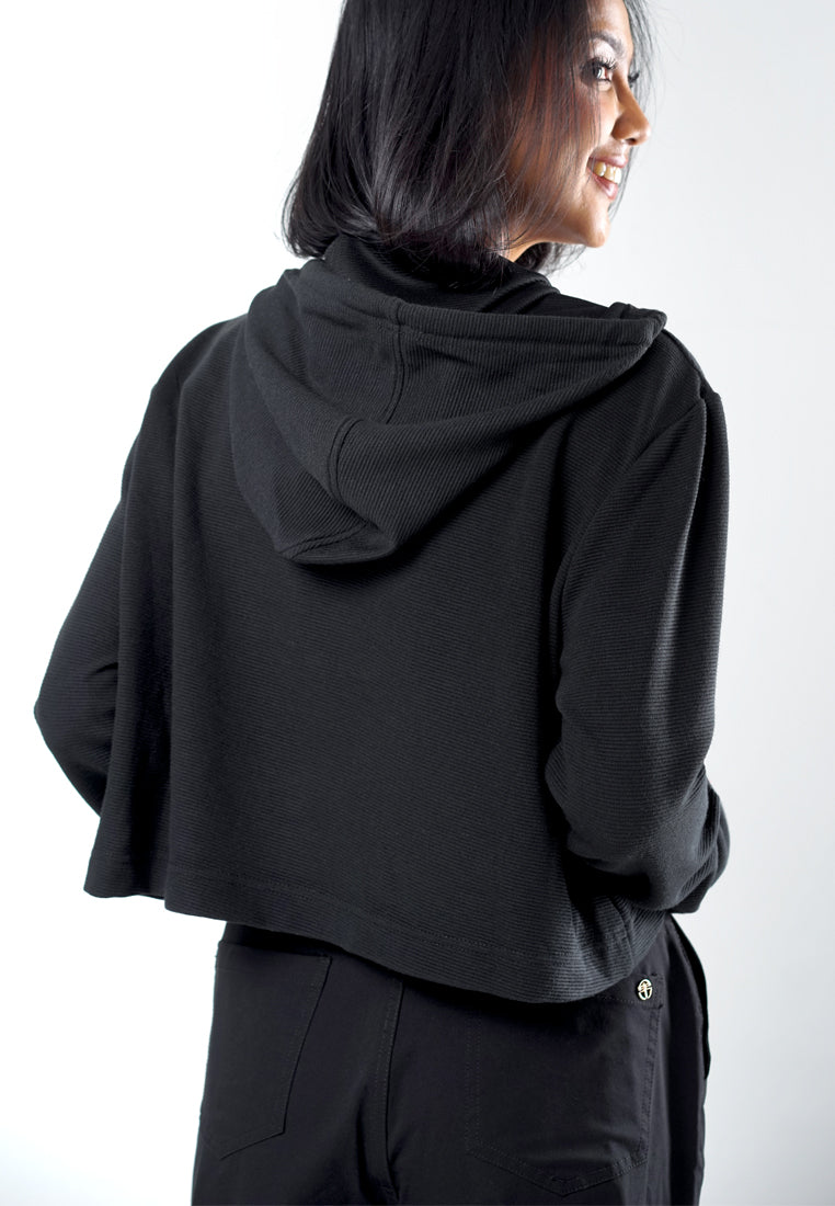 TRISET CASUAL HOODIE - TJ3032989