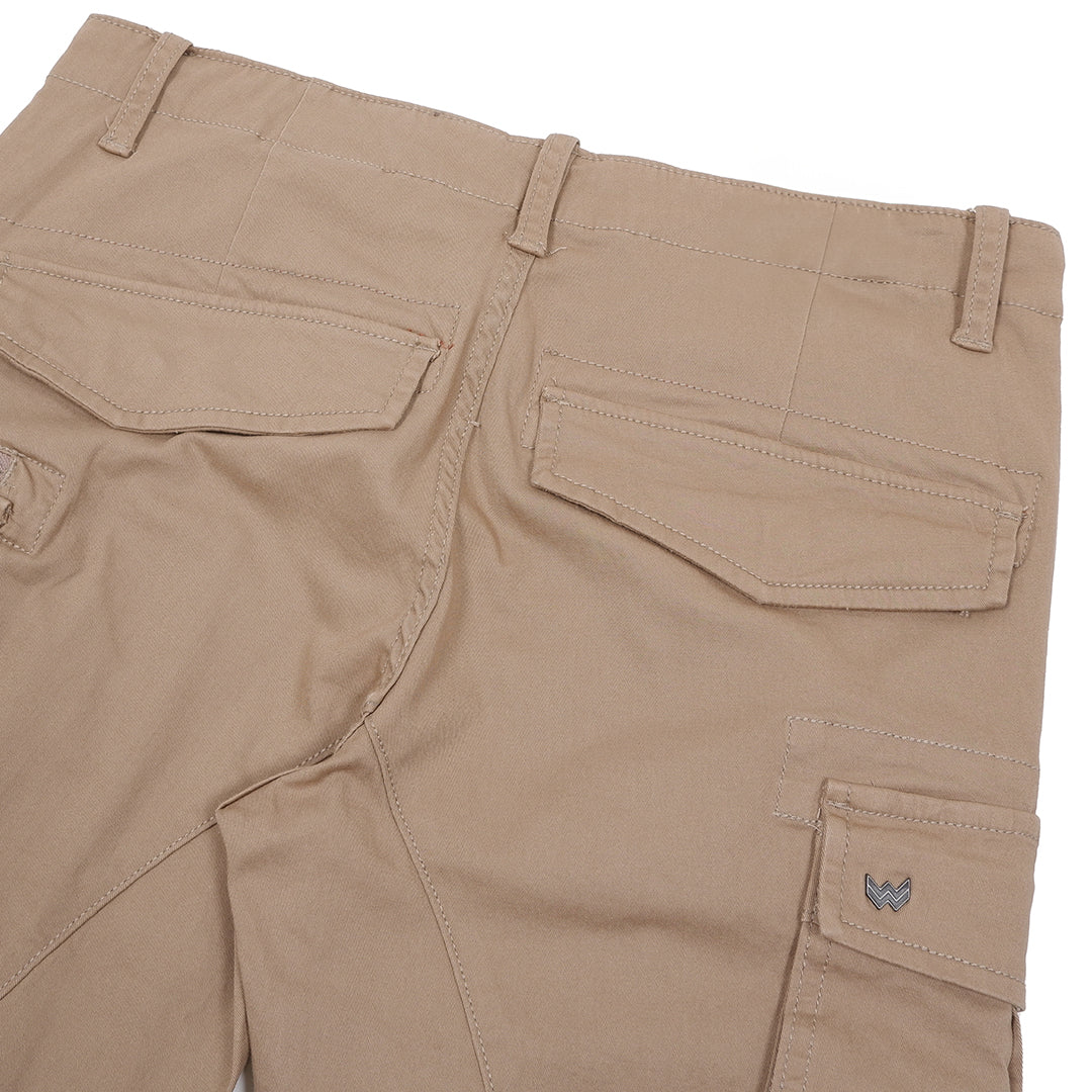 WATCHOUT CASUAL SUNDERLAND CARGO PANTS - WP300970706