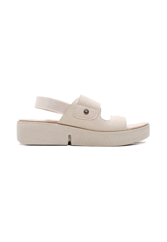 TRISET SANDALS Wanita Flat - TF8004603