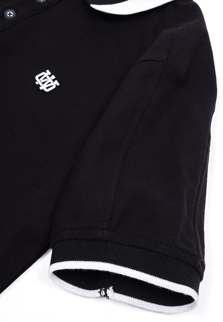 WATCHOUT JEANS SEATTLE POLO - JK5004300