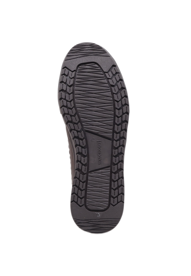 WATCHOUT SHOES MOCCASIN - WV310040321